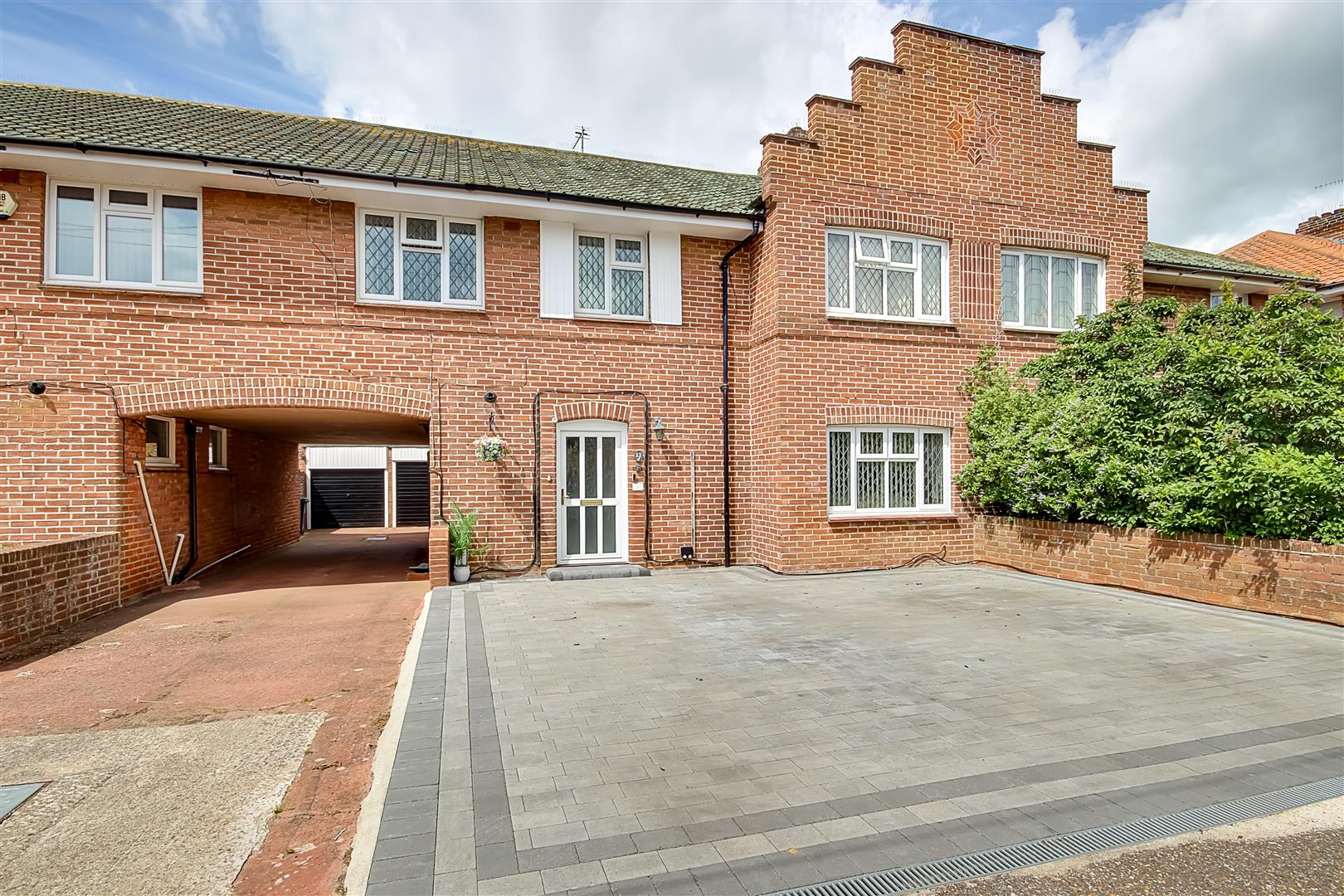 House - Terraced | Hurst Avenue, Worthing, BN11 | For Sale